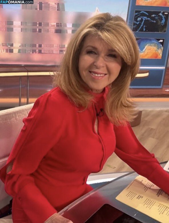 Kate Garraway / kategarraway Nu OnlyFans  Foto vazada #1
