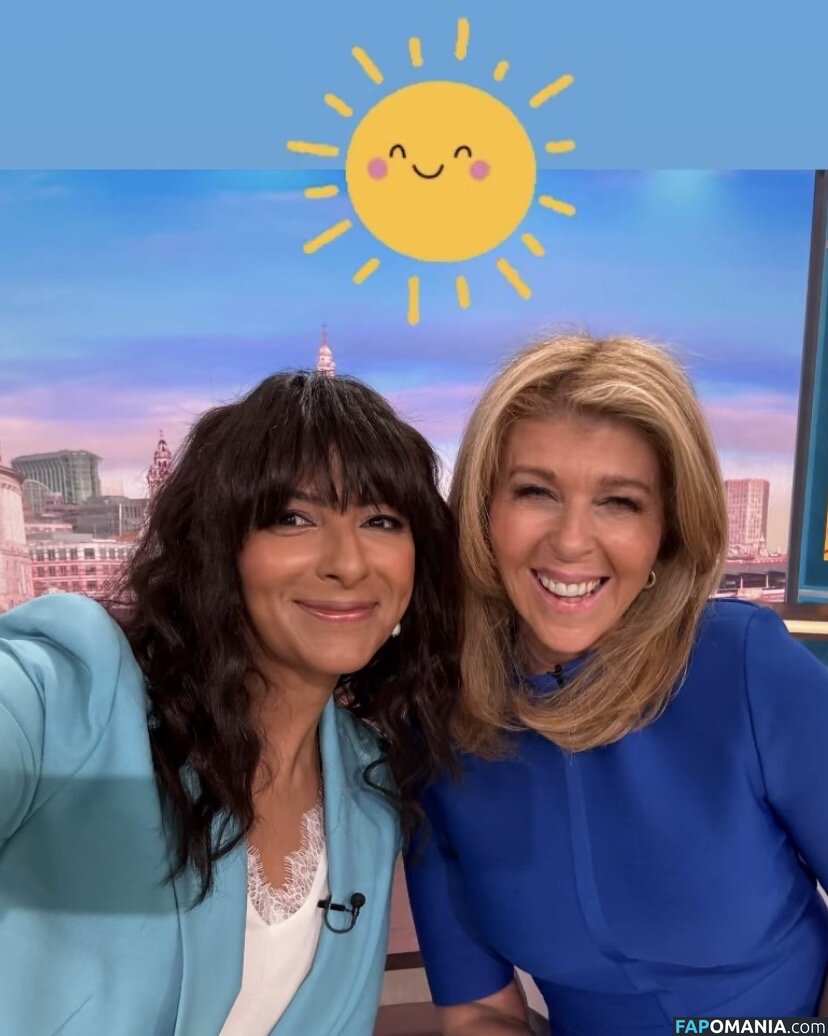 Kate Garraway / kategarraway Nu OnlyFans  Foto vazada #3