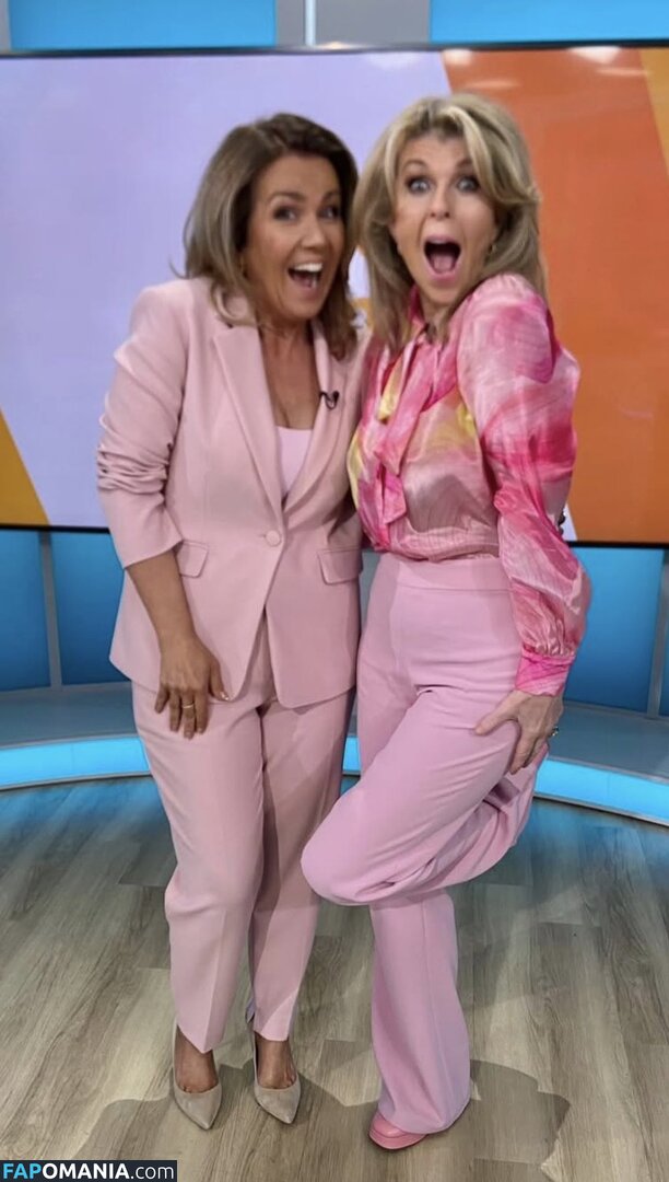 Kate Garraway / kategarraway Nu OnlyFans  Foto vazada #4