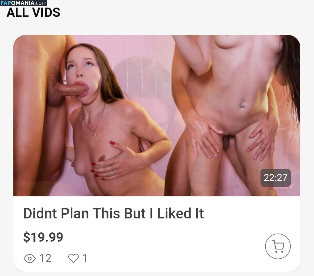 Kate Kuray / Katekuray / katekurayhub / onlykatekuray Nu OnlyFans  Foto vazada #1469