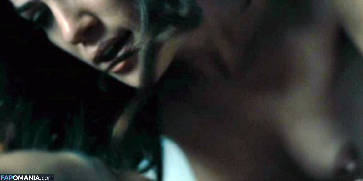 Kate Siegel Nu OnlyFans  Foto vazada #2