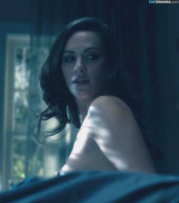 Kate Siegel Nu OnlyFans  Foto vazada #4