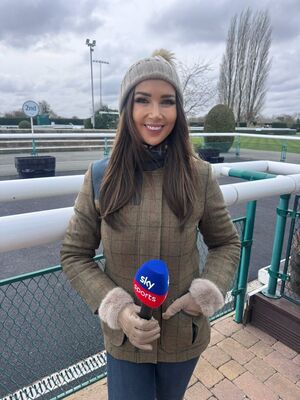 Kate Tracey