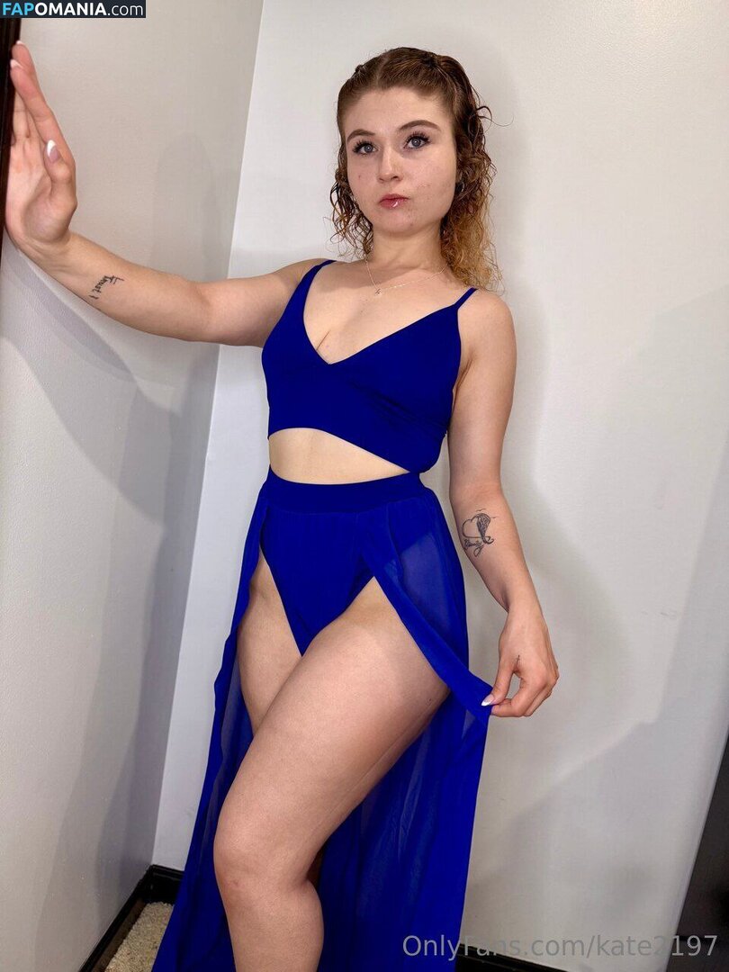 kate219 / kate2197 Nu OnlyFans  Foto vazada #3