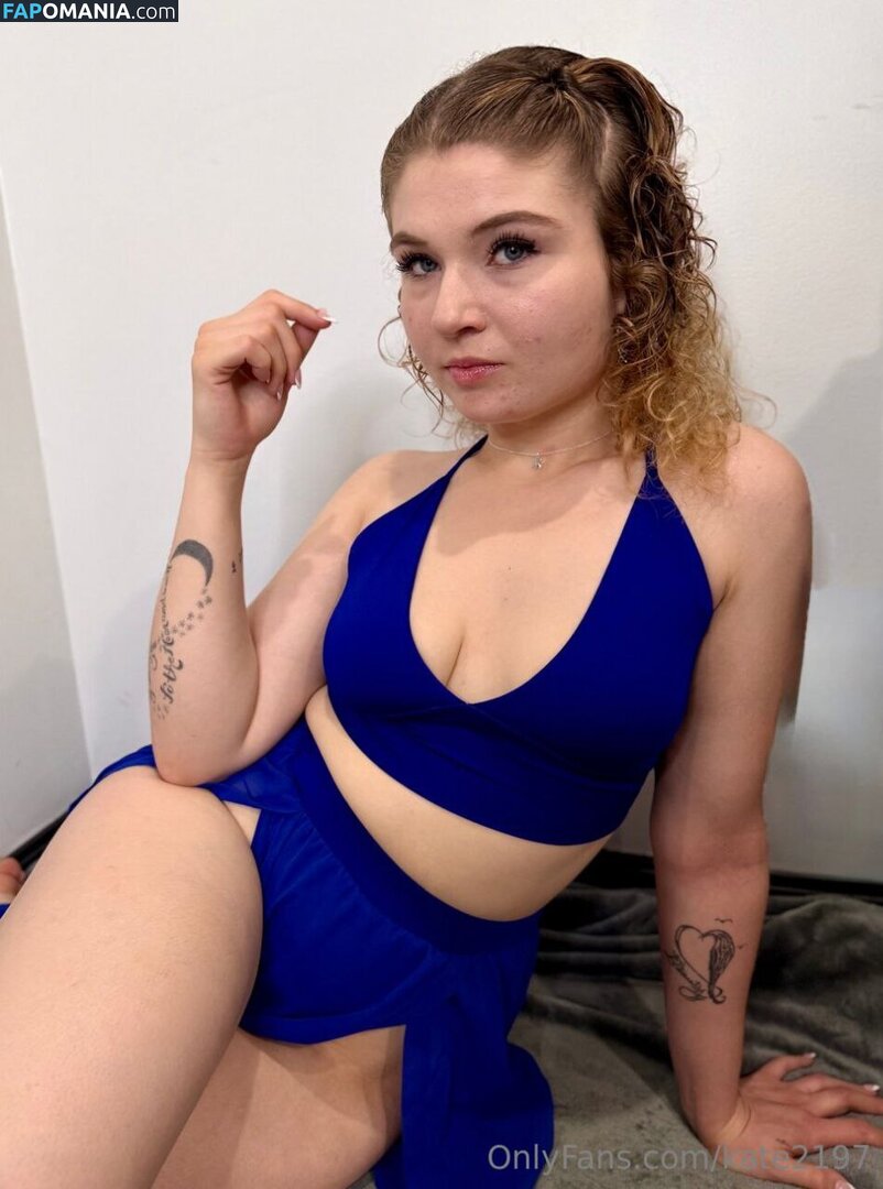 kate219 / kate2197 Nu OnlyFans  Foto vazada #7