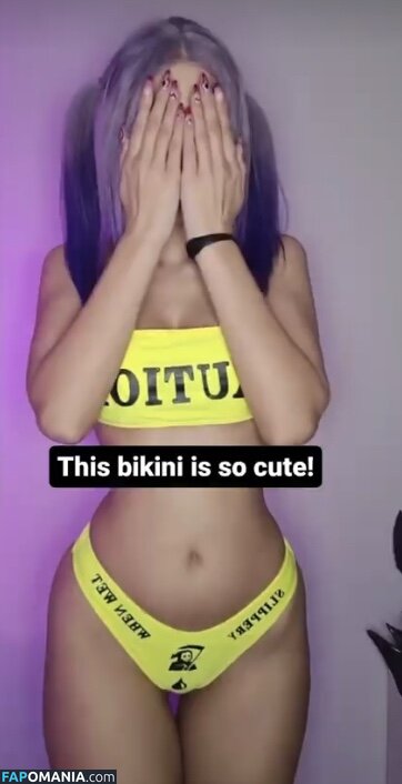 Katekey Nu OnlyFans  Foto vazada #11