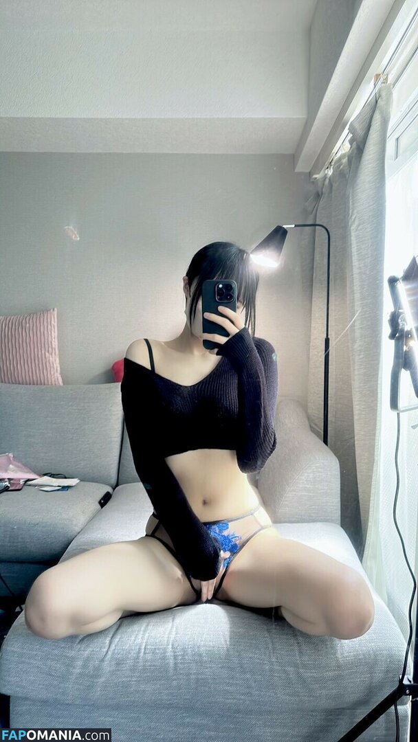 Tutor Nene 家庭教師ねね / godknowsimbroke / katekyo_nene Nu OnlyFans  Foto vazada #93