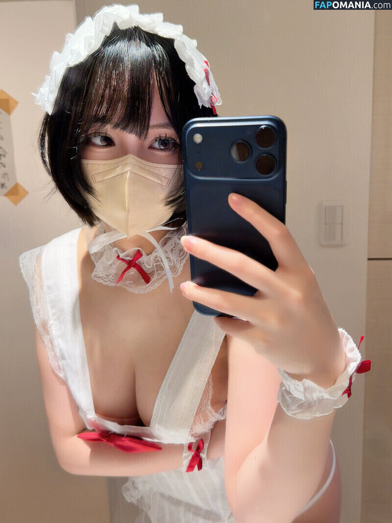 Tutor Nene 家庭教師ねね / godknowsimbroke / katekyo_nene Nu OnlyFans  Foto vazada #123