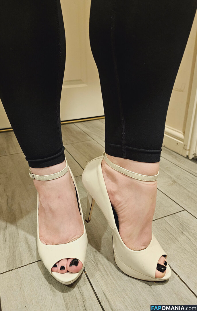 Kate's Feet / kates_feet Nu OnlyFans  Foto vazada #1