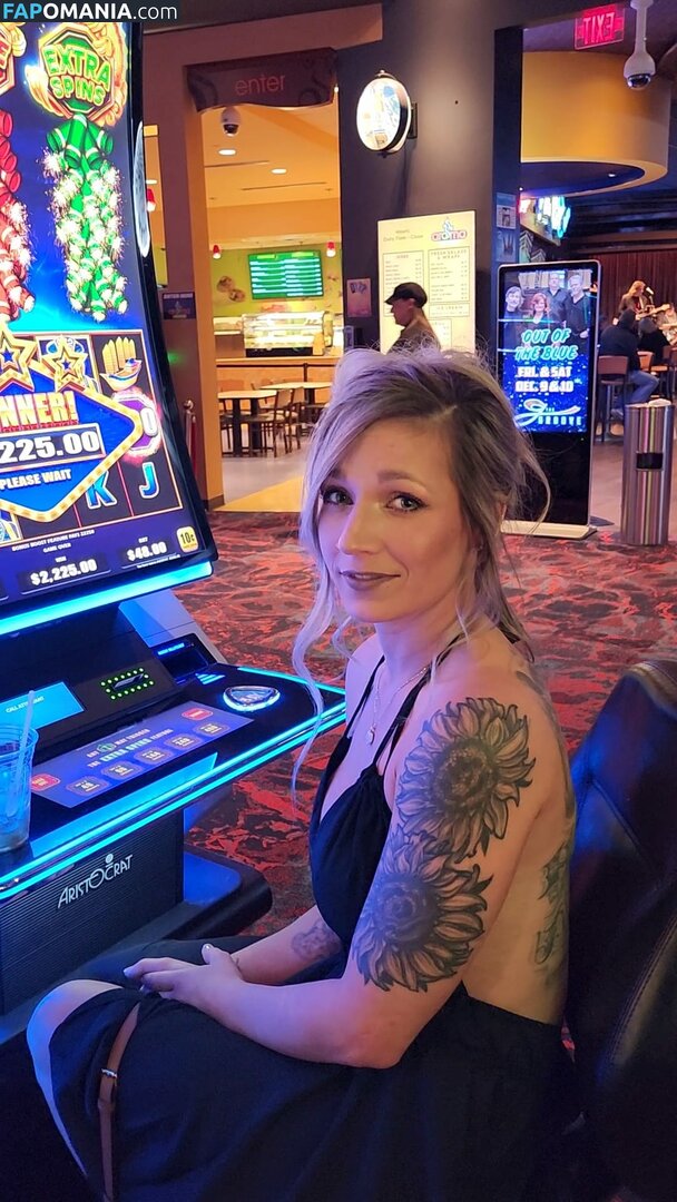 Katfit20 / Katpesch Nu OnlyFans  Foto vazada #40