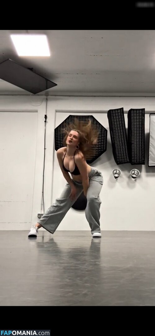 KatharinaKnoch Nu OnlyFans  Foto vazada #4