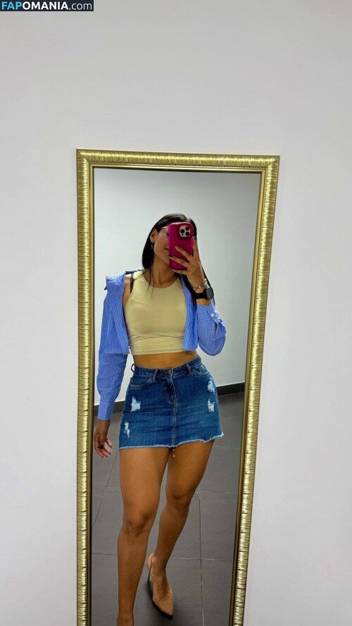 Katherine Esthefania Chavez / Katherine.Chavez.L / esthef.chavez Nu OnlyFans  Foto vazada #2
