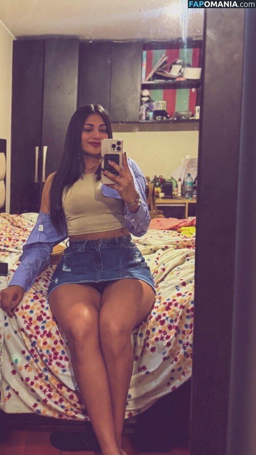 Katherine Esthefania Chavez / Katherine.Chavez.L / esthef.chavez Nu OnlyFans  Foto vazada #4