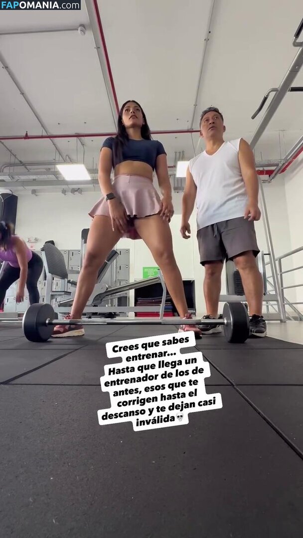 Katherine Esthefania Chavez / Katherine.Chavez.L / esthef.chavez Nu OnlyFans  Foto vazada #5