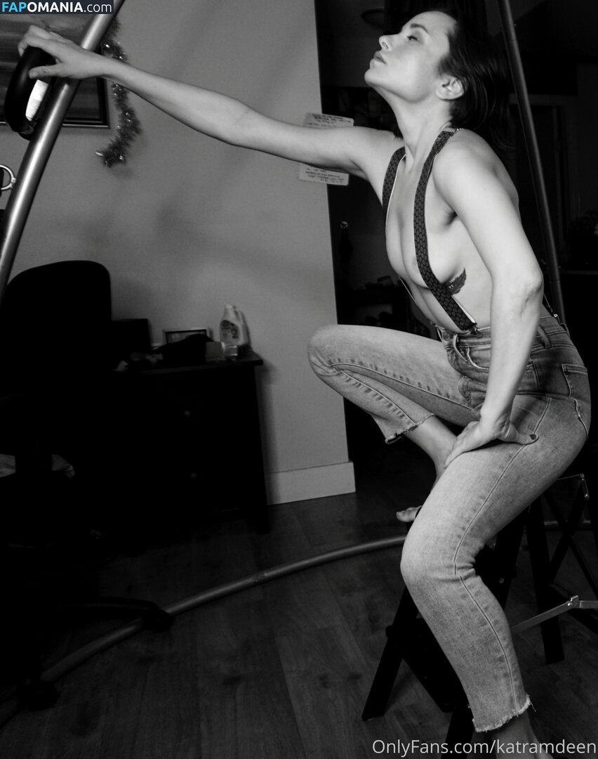 Katherine Ramdeen Nu OnlyFans  Foto vazada #13