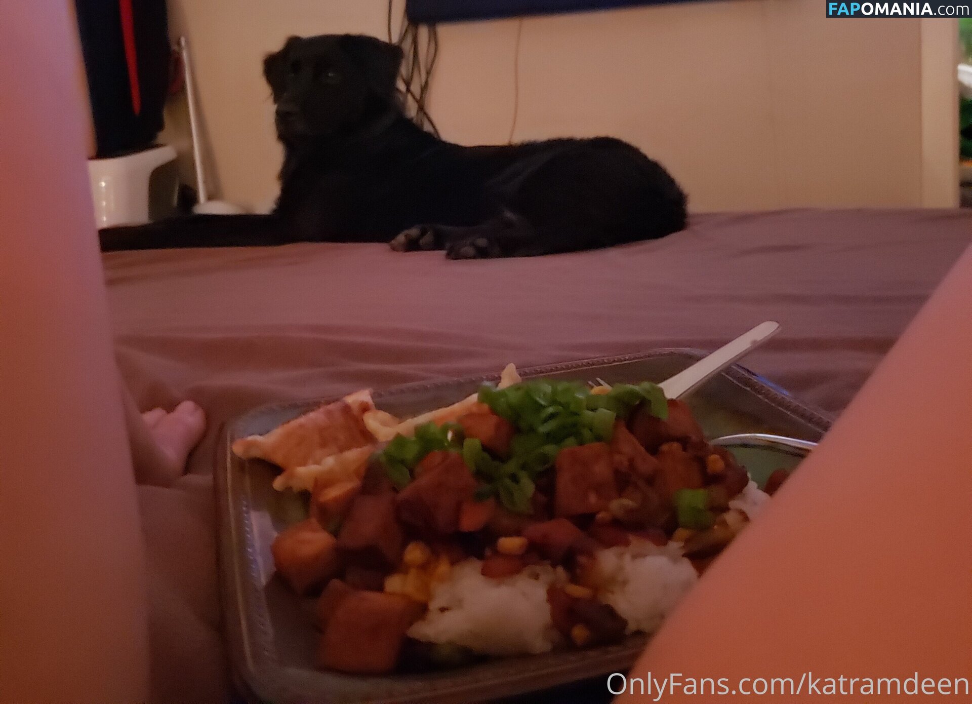 Katherine Ramdeen Nu OnlyFans  Foto vazada #14