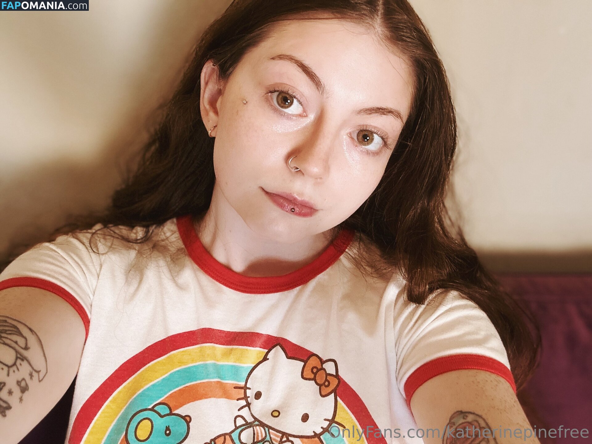 katherinepine19 / katherinepinefree Nu OnlyFans  Foto vazada #152