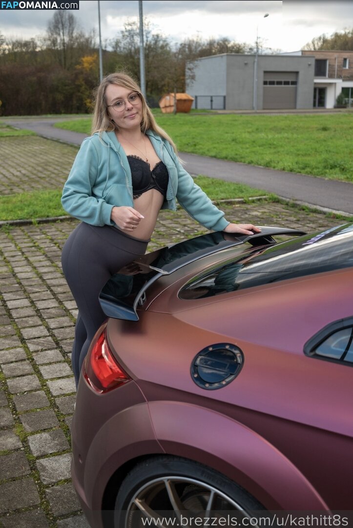 Kathitt8s / kathi.x.kat Nu OnlyFans  Foto vazada #8