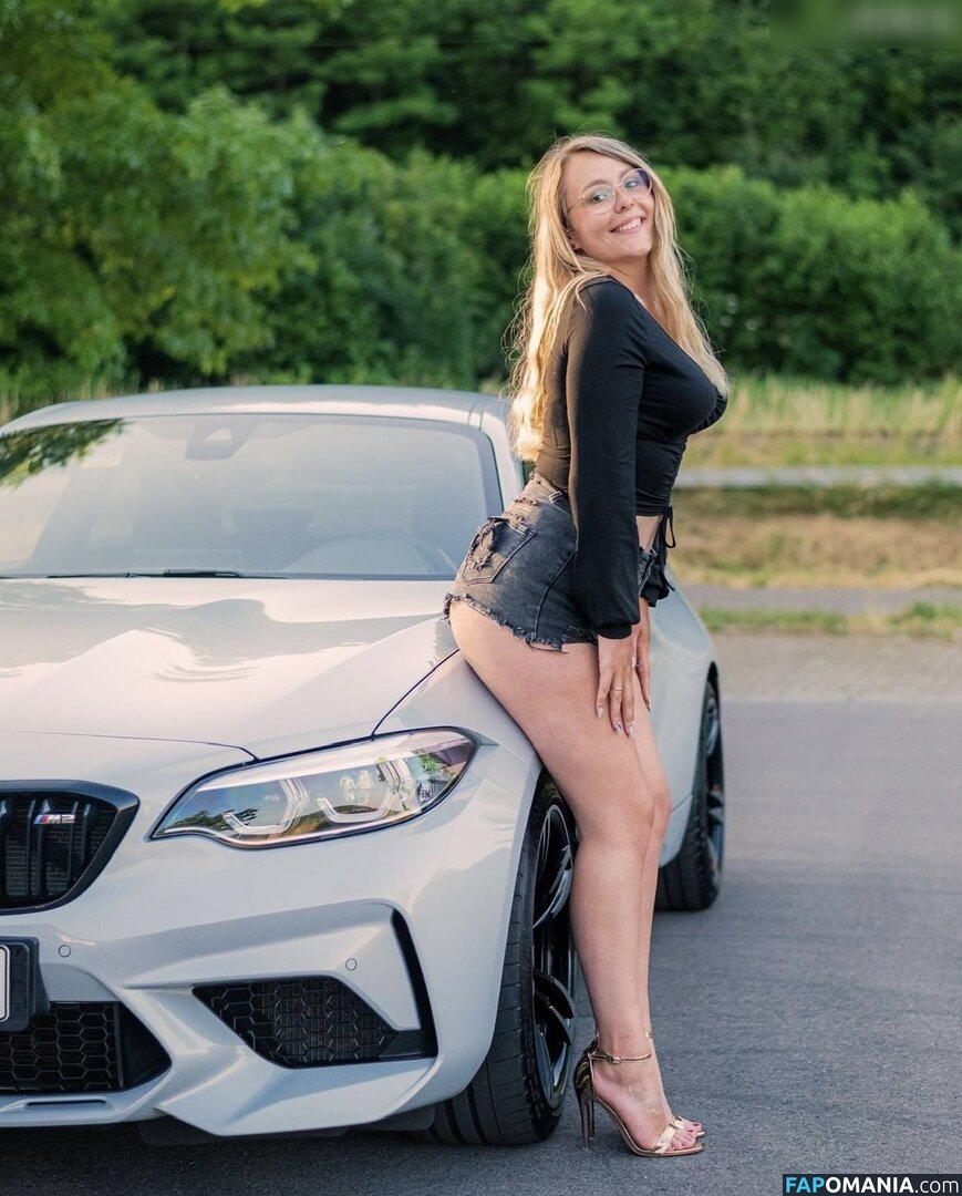 Kathitt8s / kathi.x.kat Nu OnlyFans  Foto vazada #14