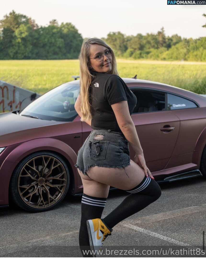 Kathitt8s / kathi.x.kat Nu OnlyFans  Foto vazada #19