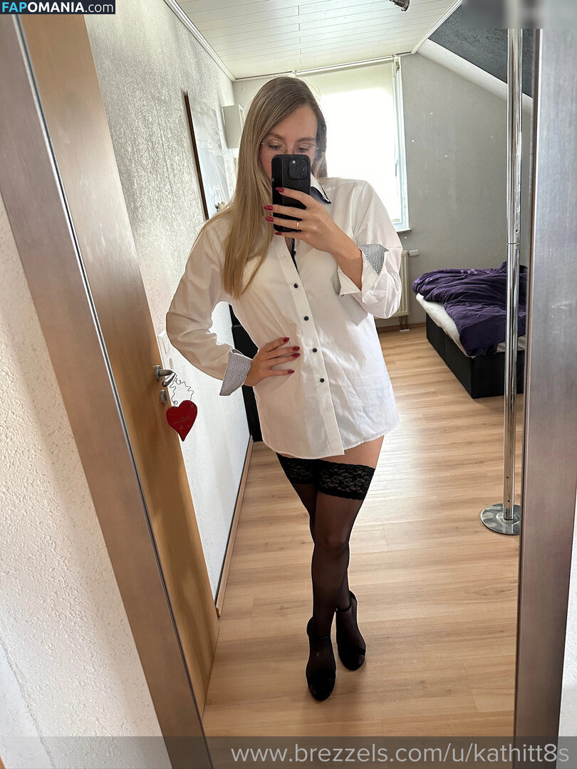 Kathitt8s / kathi.x.kat Nu OnlyFans  Foto vazada #61