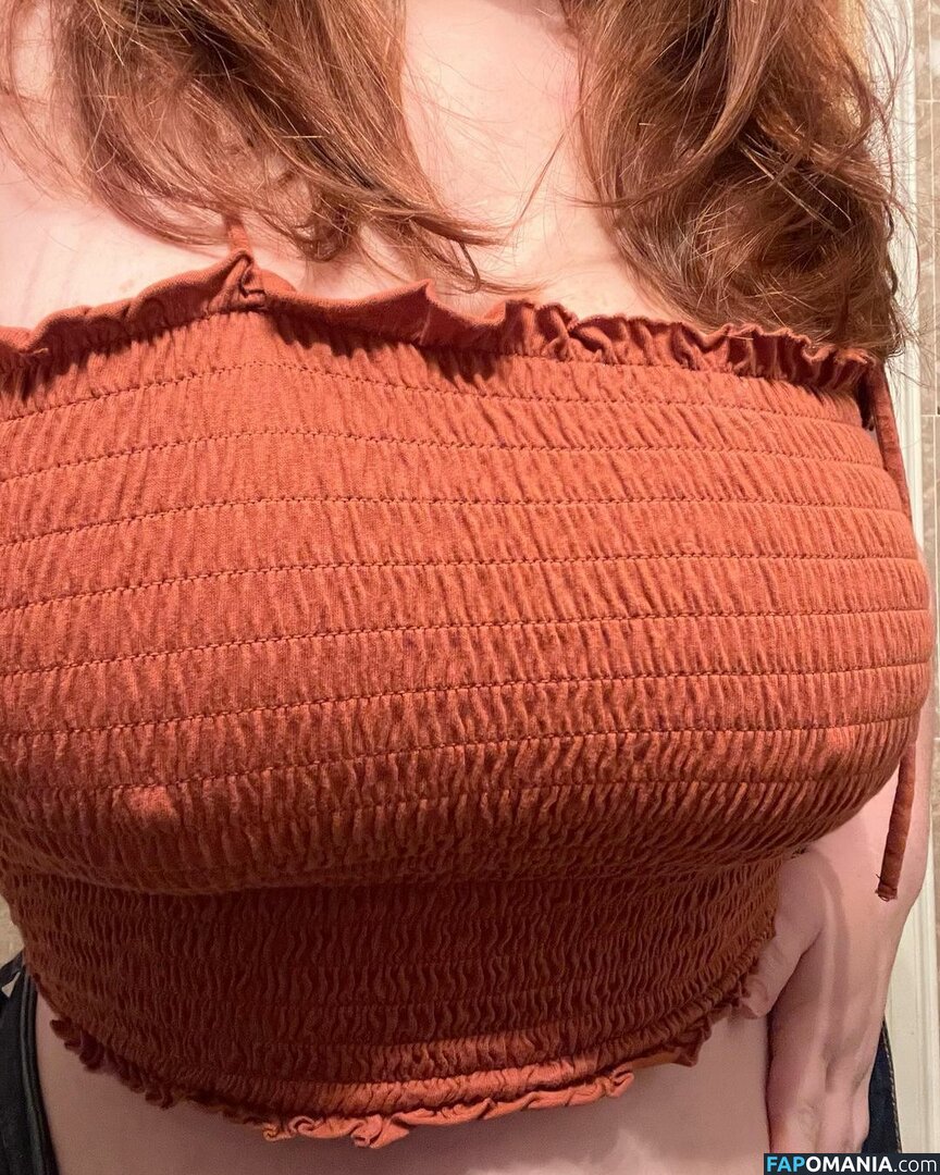 Kathleen / nerdleen / redheadgoddessx Nu OnlyFans  Foto vazada #12