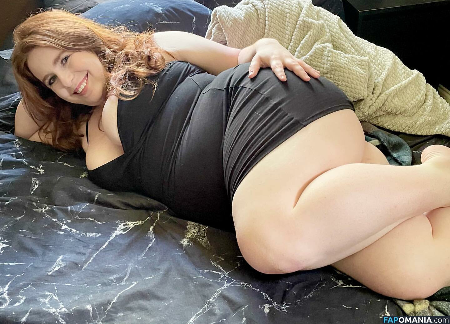 Kathleen / nerdleen / redheadgoddessx Nu OnlyFans  Foto vazada #17