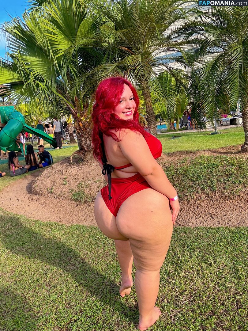Kathlyn Prisco / kathlynprisco / katwithcurves Nu OnlyFans  Foto vazada #1