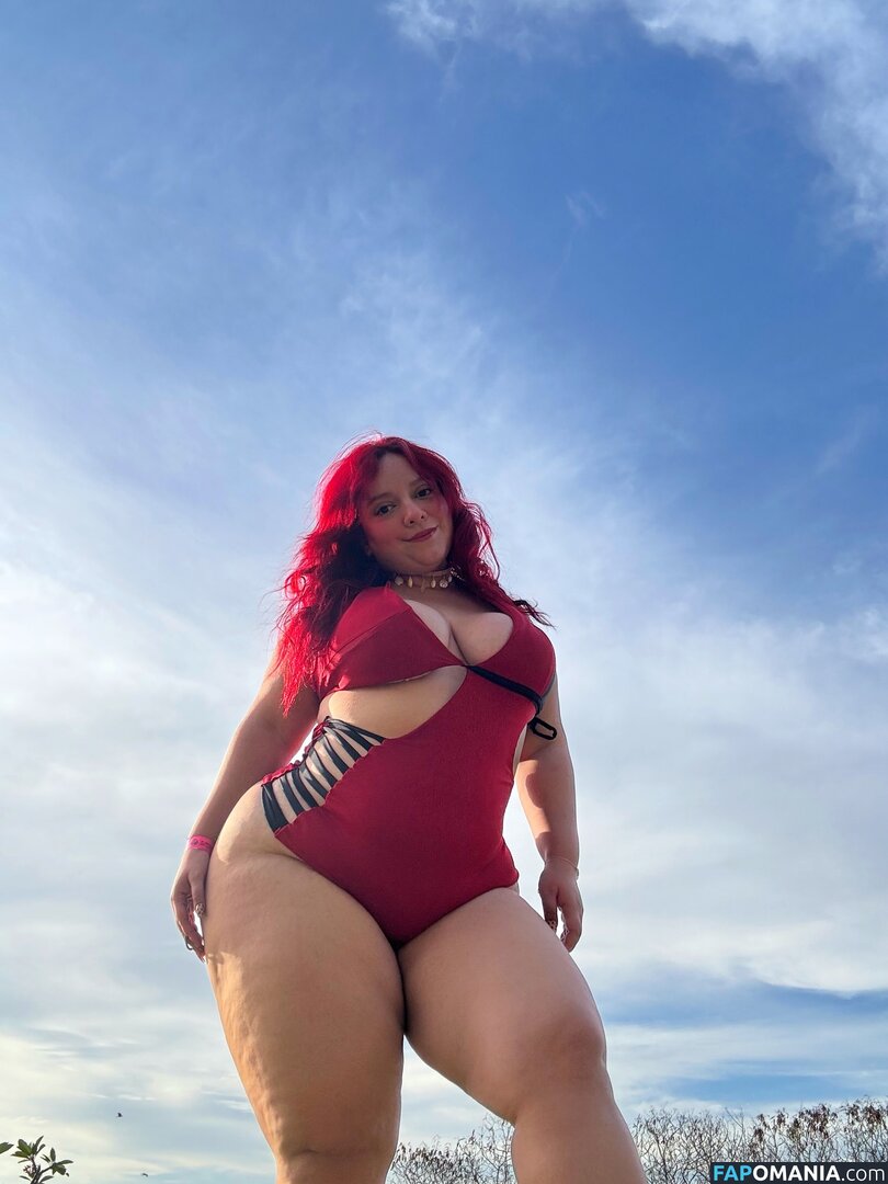 Kathlyn Prisco / kathlynprisco / katwithcurves Nu OnlyFans  Foto vazada #3