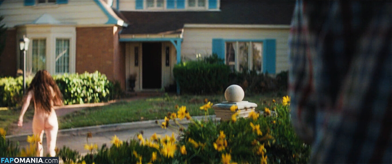 Kathryn Hahn Nu OnlyFans  Foto vazada #1