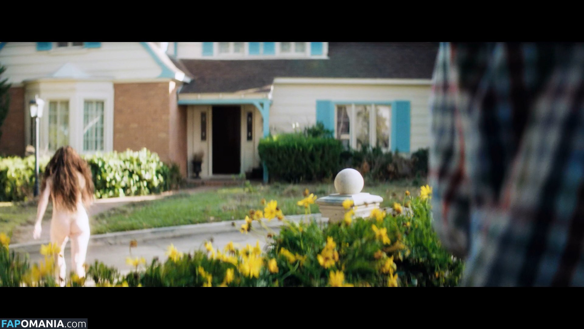 Kathryn Hahn Nu OnlyFans  Foto vazada #3