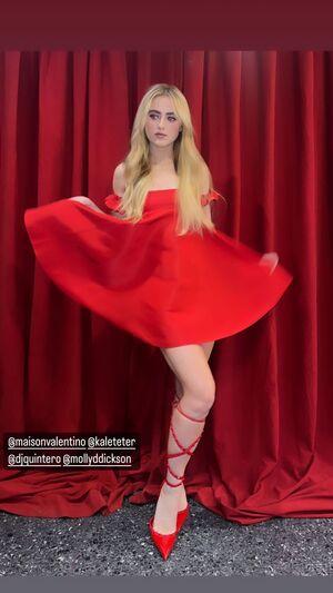Kathryn Newton