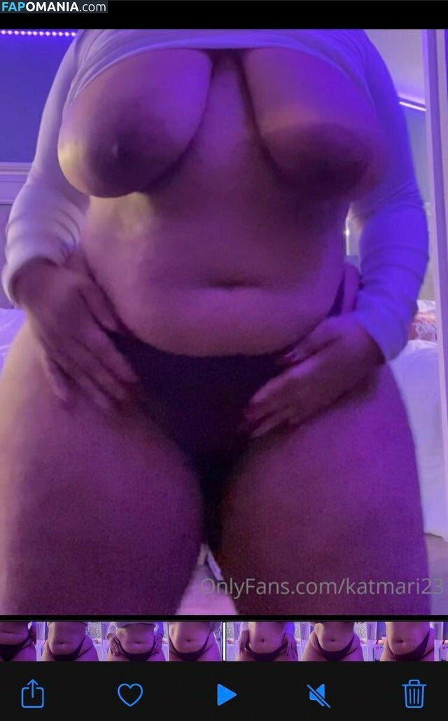 Kathrynn Marie / katmari23 / mynameskathrynn Nu OnlyFans  Foto vazada #10