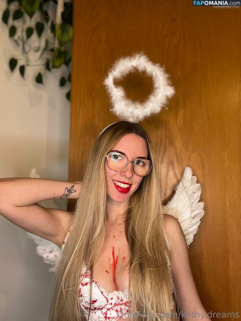Kathy.dreams Nu OnlyFans  Foto vazada #16