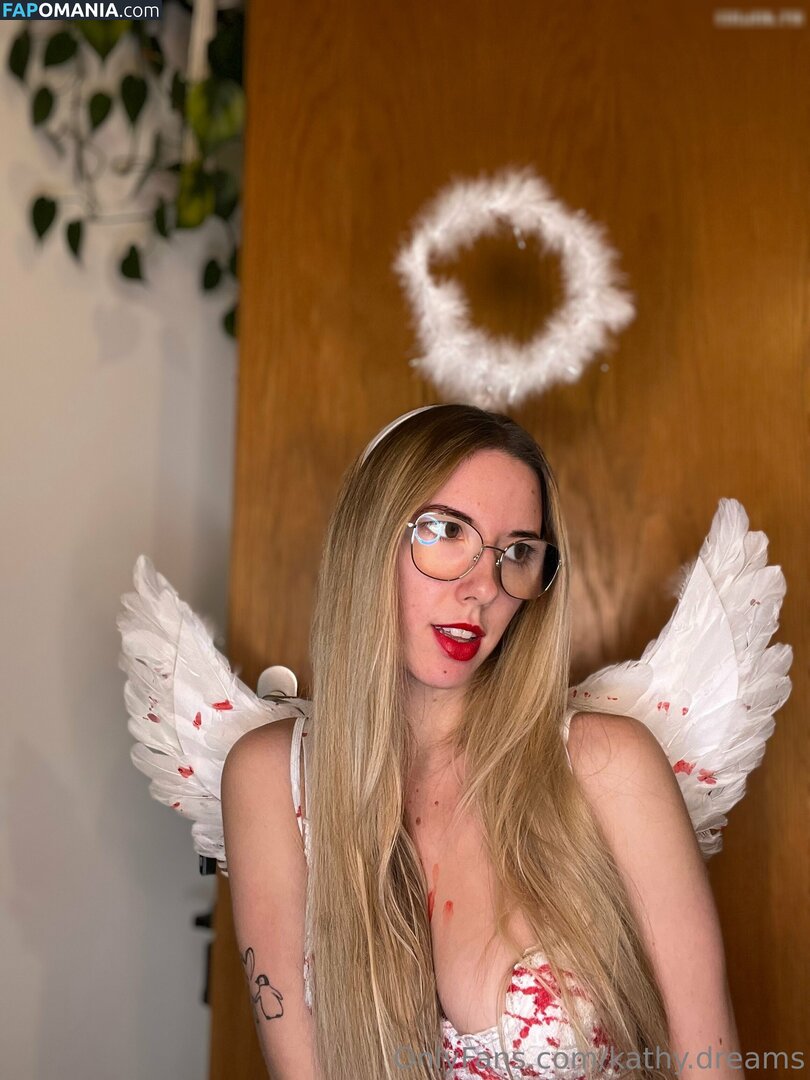 Kathy.dreams Nu OnlyFans  Foto vazada #19