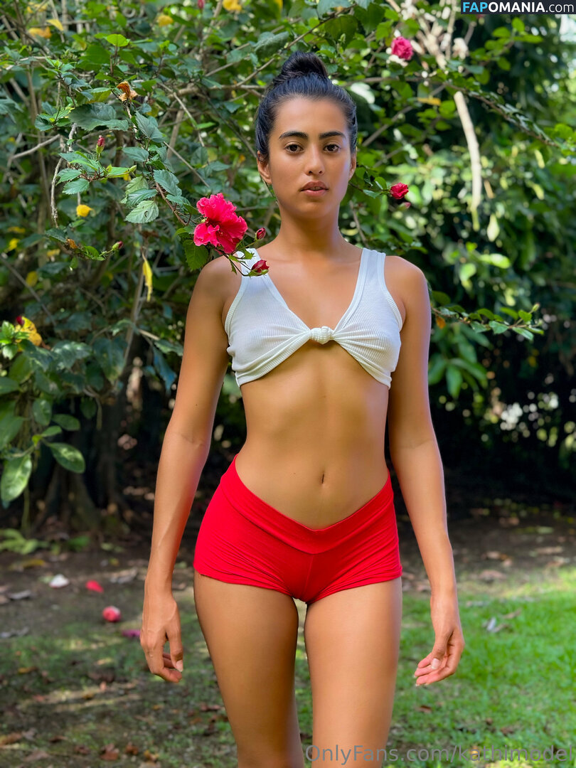 Kathycr / kathimodel / kathimodelofficial / kathycr_ Nu OnlyFans  Foto vazada #77