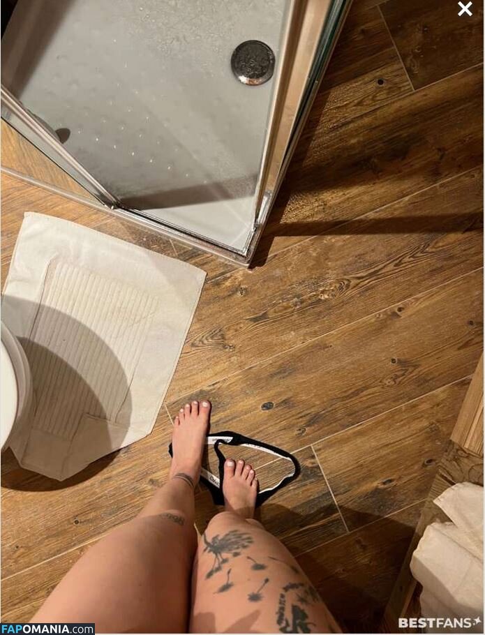 Kati Karenina / https: / katikarenina Nu OnlyFans  Foto vazada #2