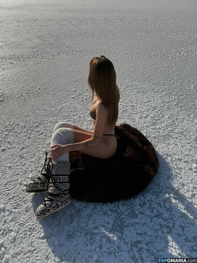 Katia Dupenkova / kkatrunia Nu OnlyFans  Foto vazada #1