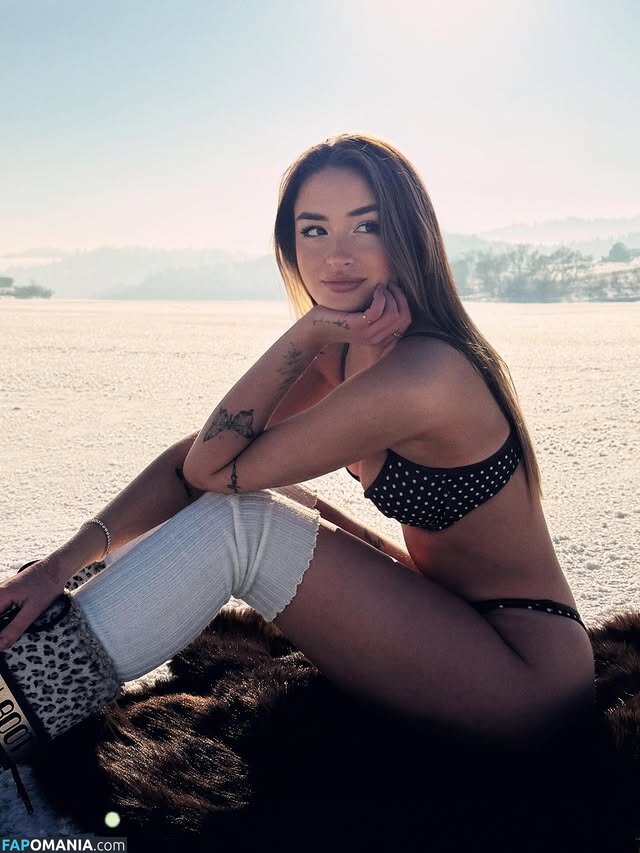 Katia Dupenkova / kkatrunia Nu OnlyFans  Foto vazada #3