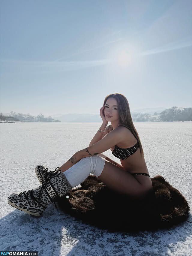 Katia Dupenkova / kkatrunia Nu OnlyFans  Foto vazada #5