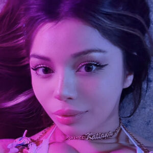 Katiana Kay