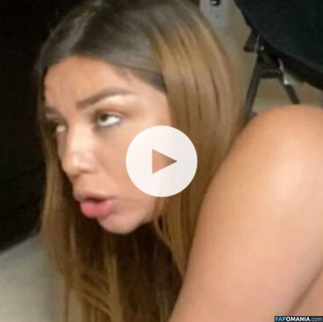 Katiana Kay / katiana Nu OnlyFans  Foto vazada #8