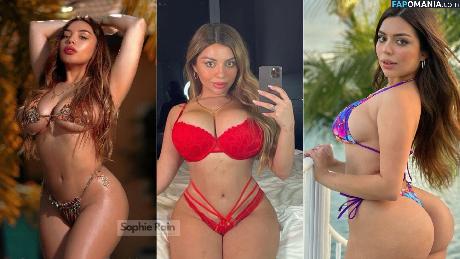 Katiana Kay / katiana Nu OnlyFans  Foto vazada #13