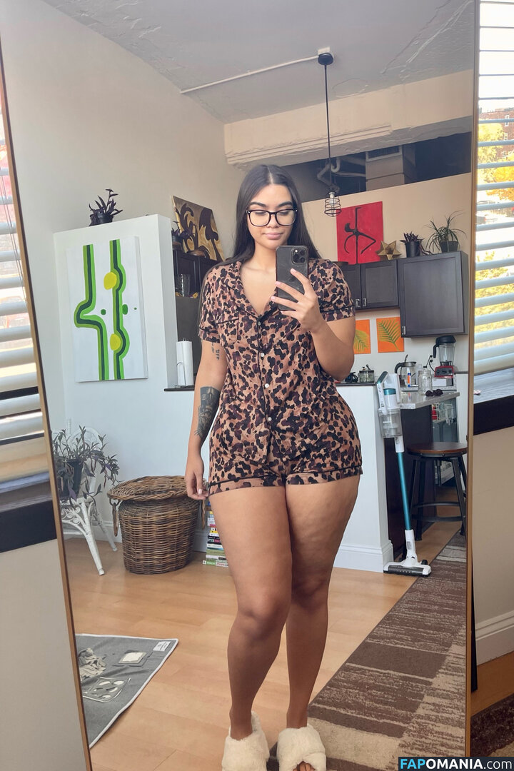 katiannjo Nu OnlyFans  Foto vazada #11