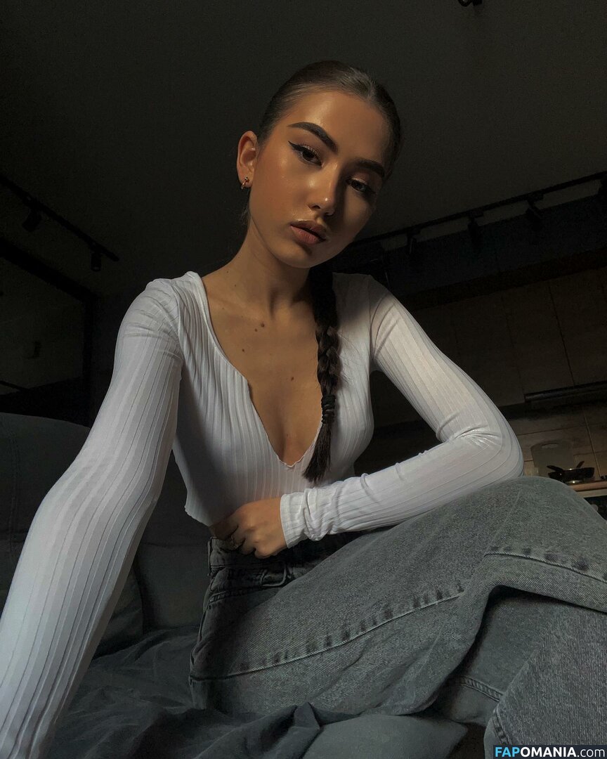 Katiaraif Nu OnlyFans  Foto vazada #50