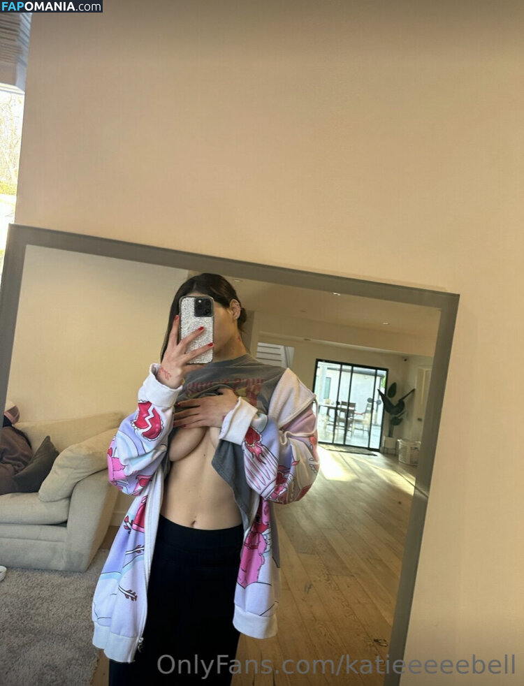Katie Bell / katiebellofficial / katieeeeebell Nu OnlyFans  Foto vazada #26