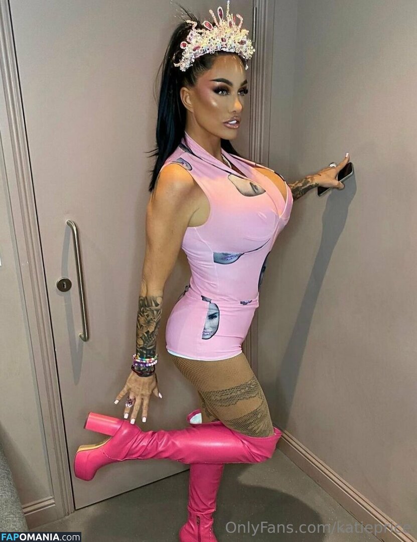 Katie Price / katieprice Nu OnlyFans  Foto vazada #262