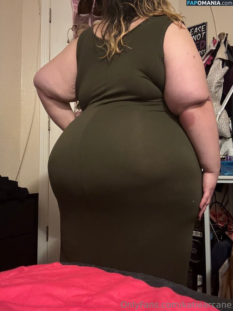 katearucan / katiearcane Nu OnlyFans  Foto vazada #1