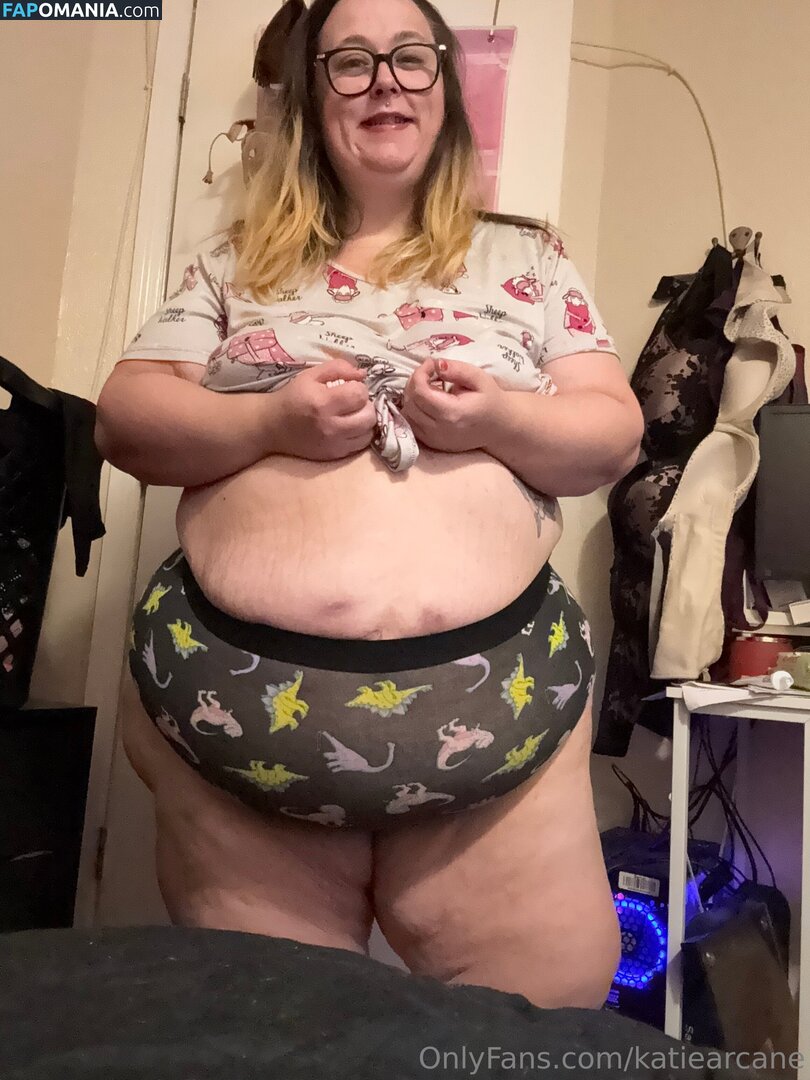 katearucan / katiearcane Nu OnlyFans  Foto vazada #2