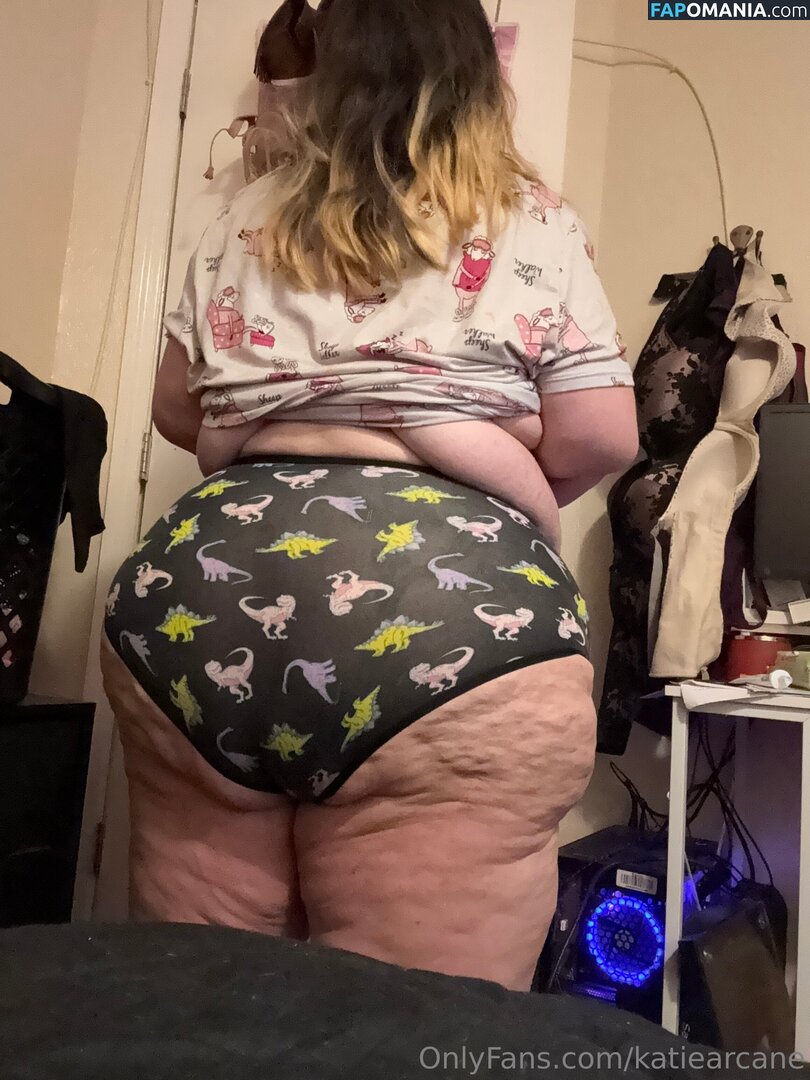 katearucan / katiearcane Nu OnlyFans  Foto vazada #3